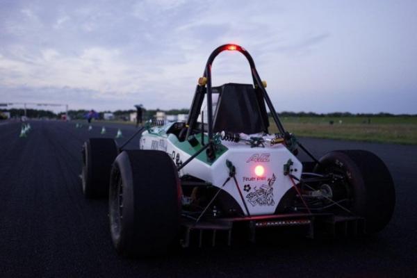 рекорд скорости