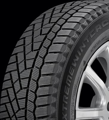 Тест Continental ExtremeWinterContact Тест Continental ExtremeWinterContact