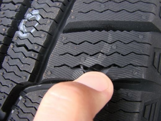 Тест Kumho I’ZEN KW31