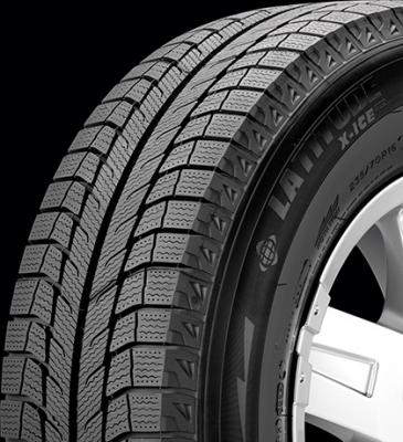 Michelin Latitude X-Ice Xi2