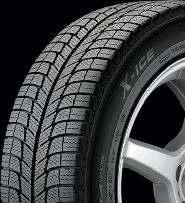 Тест X-ICE XI3 Тест X-ICE XI3