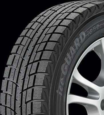 Yokohama iceGUARD iG52c Yokohama iceGUARD iG52c