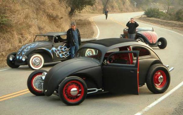 Volkswagen Beetle Classic