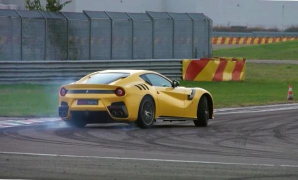F12tdf