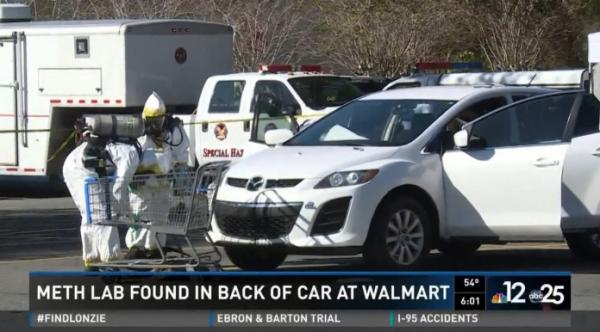 мобильная мет лабаратория