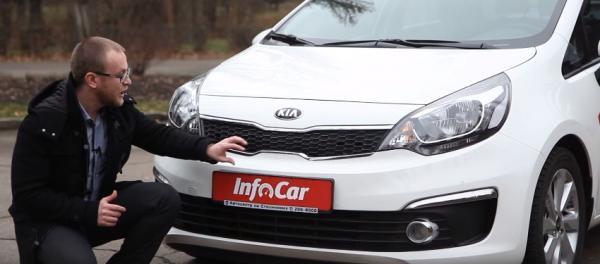 КИА РИО КИА РИО