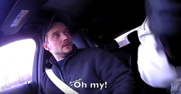 Mercedes AMG C63 S Estate