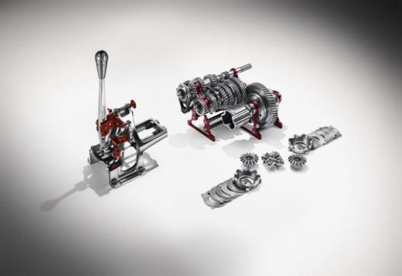 Abarth 695 Biposto Abarth 695 Biposto