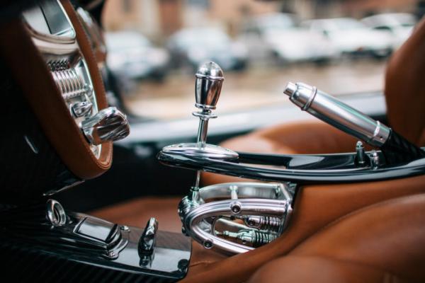 Pagani Huayra Pagani Huayra