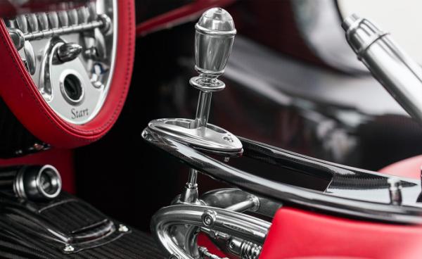 Pagani Huayra Pagani Huayra