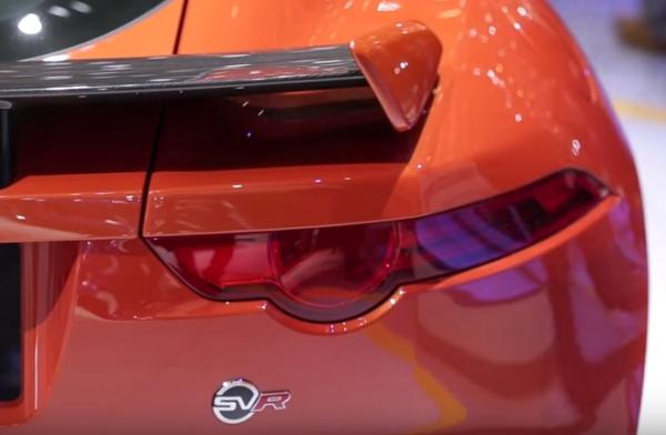 Роскошные автомобили Женевы