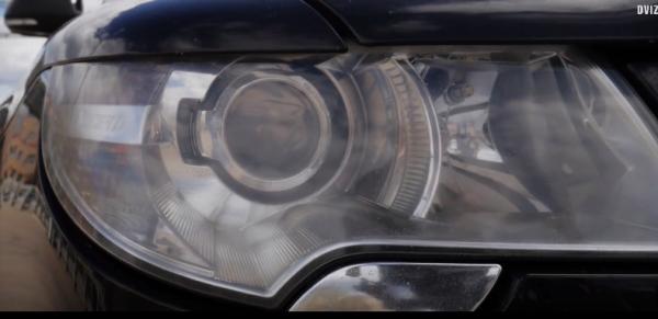 Тест-драйв Skoda Superb