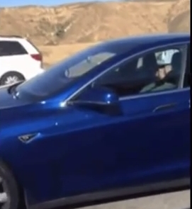 автопилот тесла