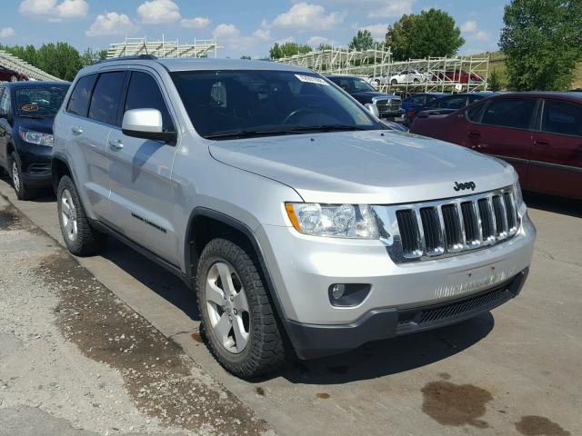 Jeep  Grand Cherokee 2014