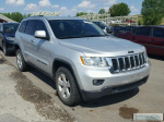 Jeep  Grand Cherokee Легковой 0.0 MT 2014