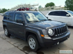 Jeep  Patriot Легковой 0.0 MT 2013
