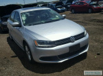Volkswagen Jetta Легковой 0.0 MT 2014