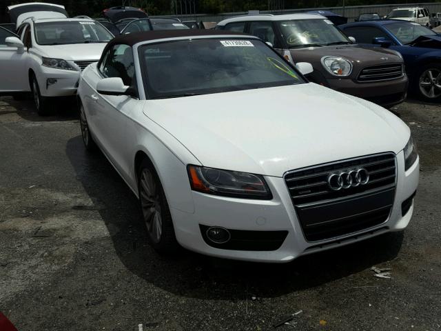 Audi A6 2010