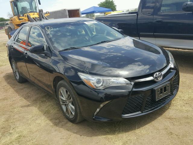 Toyota  Camry 2015