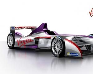 Virgin скоро будет конкурировать с Tesla