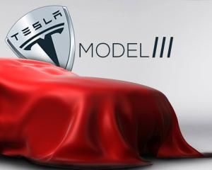 Слухи о задержке выпуска Tesla Model 3 официально опровергли