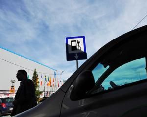 7 причин, почему электрические автомобили получат зеленый свет в Украине