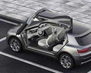 Компания Tesla начинает раздавать Model X. Успей на Халяву!