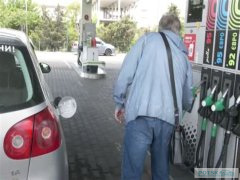 Цены на топливо в Украине: прогнозы до конца года