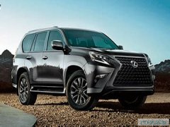 Рейтинг надежности автомобилей Toyota и Lexus
