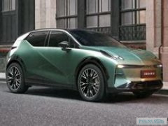 Снижение продаж электрокаров Zeekr в России в октябре 2025 года