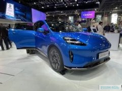 Электромобиль GAC Hyptec SSR установил новый рекорд по скорости дрифта