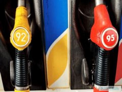 Дефицит бензина АИ-92 в Забайкалье: ожидаются поставки