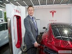 Акционеры Tesla поддержали вознаграждение Илона Маска на $1 трлн