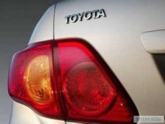 Toyota отзывает более миллиона автомобилей из-за неисправности камер заднего вида
