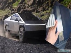 Расследование NHTSA: проблемы с дверными ручками Tesla