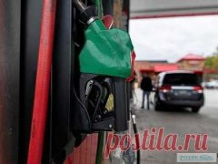 Цены на топливо в Екатеринбурге постепенно стабилизируются