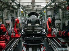 Британские водители электромобилей могут столкнуться с новым налогом