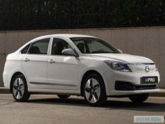 Россияне активно переходят на электромобили: рост продаж в октябре