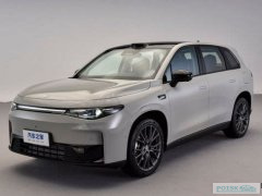 Leapmotor увеличивает продажи и представляет новые электрокары в Европе