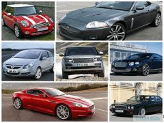 Список самых надежных автомобилей на 2025 год