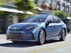 Топ-автомобили мира за 2025 год и самые ненадежные модели Toyota