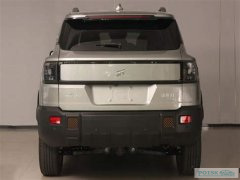 Обзор нового кроссовера Jetour T1 в России