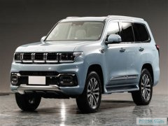 Премиальные внедорожники по цене хэтчбека