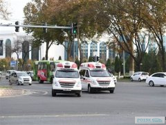 Узбекистан: новые медицинские исключения для водителей