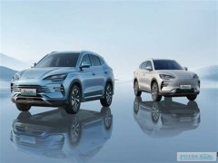 Рекордные продажи новых автомобилей в Украине: популярность BYD