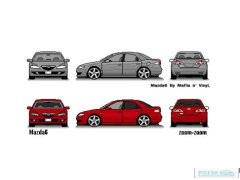 Необычные пропорции автомобилей: от эксцентриков до культовых моделей