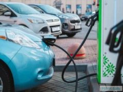 Судебный процесс из-за поломки электромобиля в Беларуси