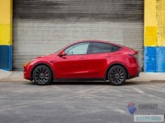 Проблемы с дверными ручками Tesla привлекли внимание регуляторов