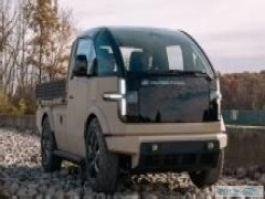 Электрические пикапы в США: проблемы и вызовы