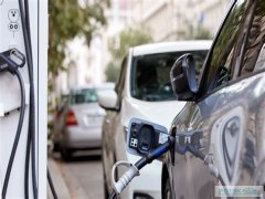 Продажи электромобилей в России выросли на фоне нового утильсбора